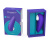 Вакуумный стимулятор клитора Womanizer Starlet 3, 11,7 см + Лубрикант 50 мл в подарок - sex-shop.ua
