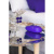Вакуумный стимулятор клитора Womanizer Starlet 3, 11,7 см + Лубрикант 50 мл в подарок - sex-shop.ua