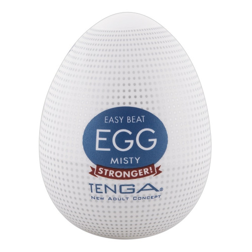 Мастурбатор-яйцо Tenga Egg - sex-shop.ua